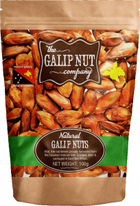 Natural Galip Nuts