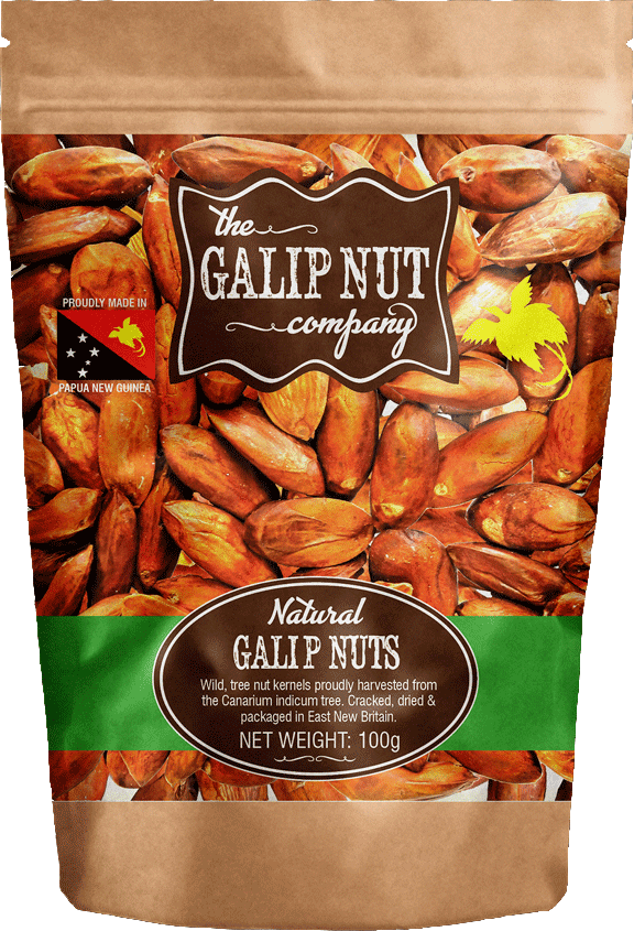 natural Natural Galip Nuts