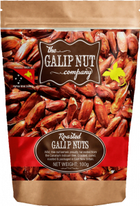 Roasted product image