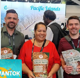 Sampla Australia bisnis ilaikim PNG galipnut