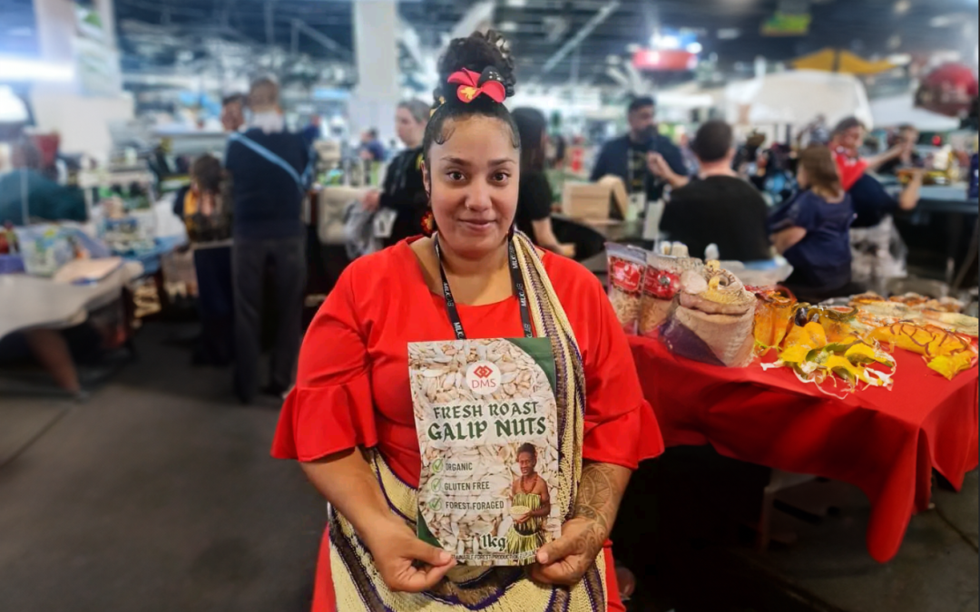 Success Story: Galip Glory – DMS’s Voyage of Ambition and Community in the Pacific