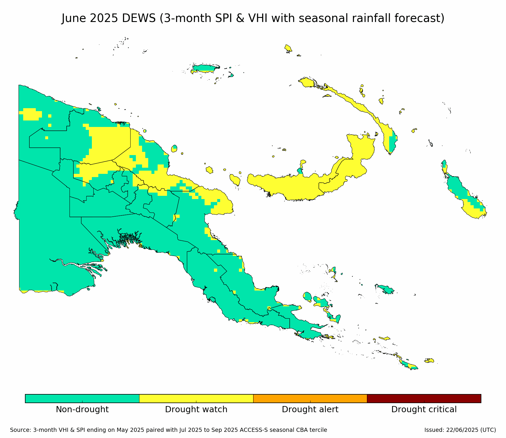 Drought Update Image
