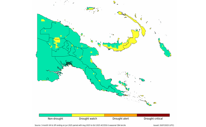 Drought Update Image