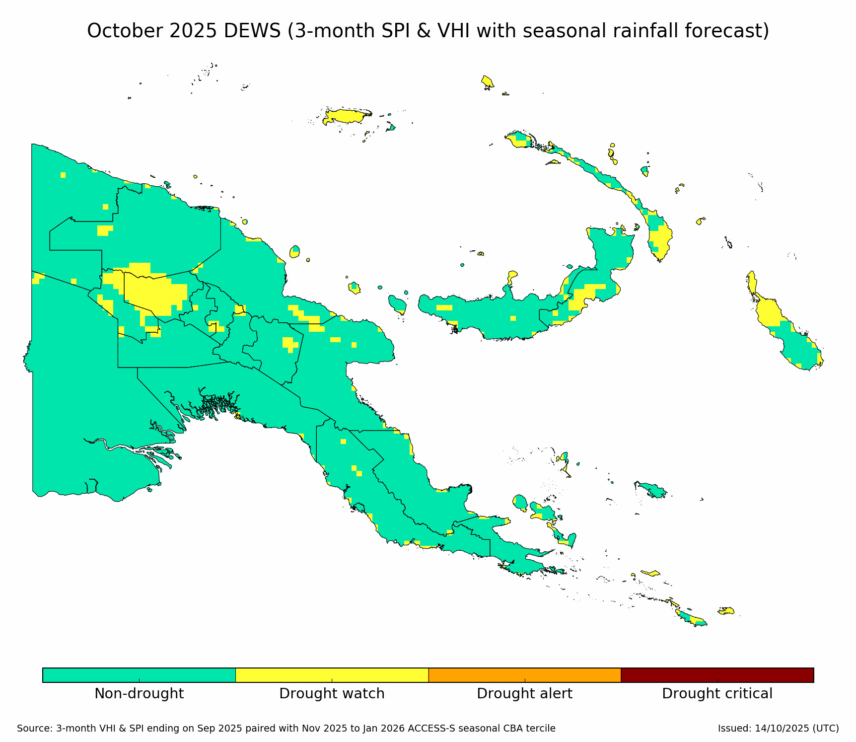 Drought Watch Thumbnail