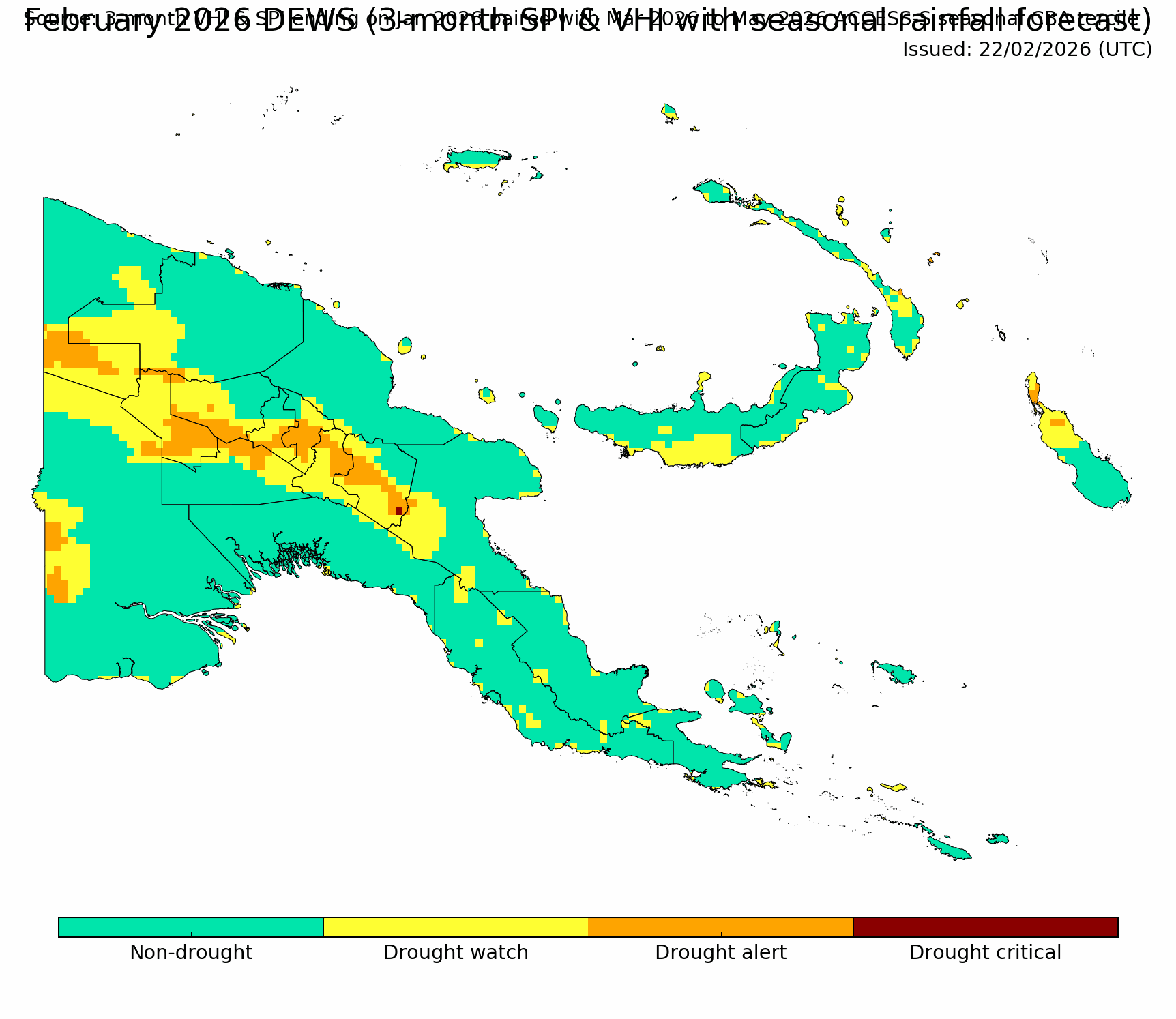 Drought Watch Thumbnail