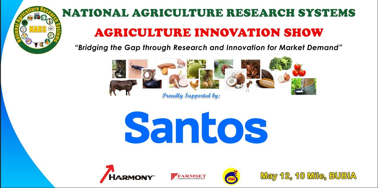Sustainable Agriculture in Papua New Guinea